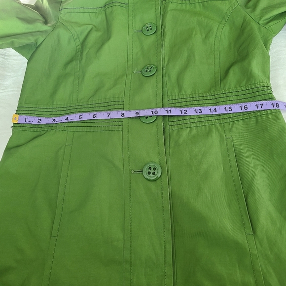 Esprit spring long jacket - Picture 8 of 11